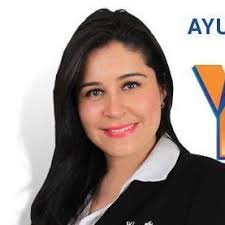 Yadira Guzmán Alvizo (@ayudandoganamos)