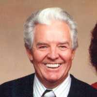 Grover Fletcher Coshow Jr (1930–2003)