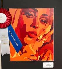 Nifty Fifty! Districtwide Student Art Show underway at the Kenosha Public  Museum