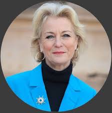 Laurence Robert-Dehault député la Haute-Marne à Assemblée nationale