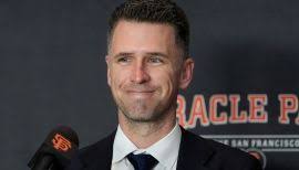 Buster Posey Stats, Age, Position, Height, Weight, Fantasy & News