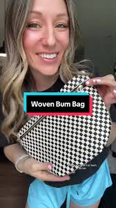 Lennon Courtney Cross Body Bag