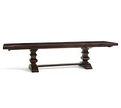 Shop the best uk selection of extendable dining tables on furnish.co.uk, the luxury home interiors marketplace. Banks Extending Dining Table Pottery Barn