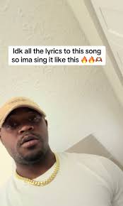 R&B Cover Performance of a Popular Song