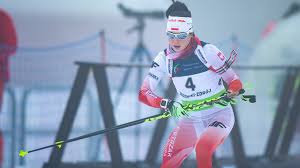 Kamila żuk (born 18 november 1997) is a polish biathlete. Izykajpfalm9cm