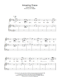To build a sus chord you start with a major triad and move the middle note (the 3rd of the chord) up a half step. Il Divo Amazing Grace Sheet Music Download Pdf Score 45457
