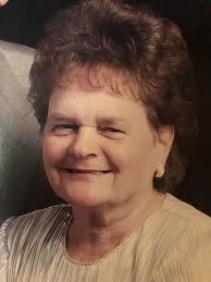 Myrtle Jeffrey Obituary