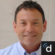 Dr. Charles T. Walls, MD