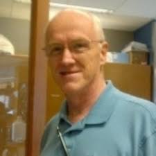 P. Barry Ryan, PhD, MS