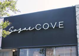The Sugar Cove: A self-care oasis — Long Beach Days
