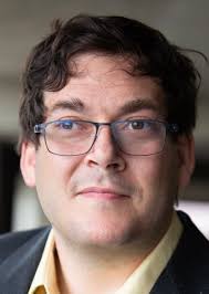 Dr. Adam Bruno, LMFT, LEP