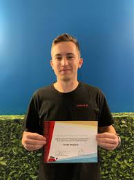 4 months ago I arrived in Austin, Texas and started my training to become… 