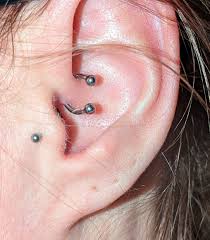 Piercing Lovers