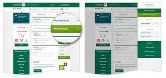 If you do any of these things, you may notice an extra step in security. Lloyds Bank Internet Banking Simpler Internet Banking Is Coming Soon