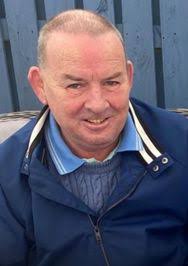 Condolence Book for Stephen MCDONALD (Enniscorthy, Wexford)