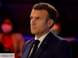 Voici les premières réactions à l'allocution d'emmanuel macron dimanche soir : Nzrbbj1fanjczm