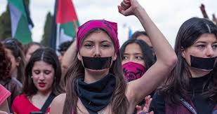 Derechos humanos de las mujeres y las niñas