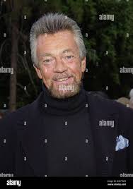 Cannell entertainment hi-res stock photography and images