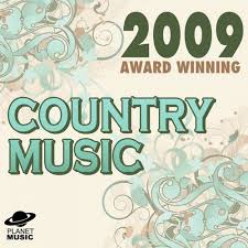 in color song download 2009 award winning country music