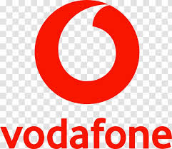 Vodafone is a british multinational telecommunications company formed in 1991, is now the world's. Vodafone Logo Mobile Phones Internet Telecommunication Business Verizon Communications Transparent Png