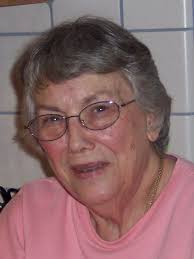 Beverly Bolger Obituary (2007)