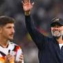 Jürgen Klopp Sparks New Era with Germany’s National Team Amid Rising Star Power
