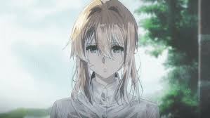 Discover more posts about violet evergarden gif. Violet Evergarden Gif Gfycat
