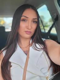 Brittany Aguero • Facebook