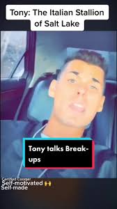 weupouttahere #tonyjohns #deadass #ladiesman #ymh #icon #breakups #co...