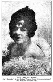 A NIGHT IN VENICE: [revusical] Txt. Les Williams; Mus. [n/e] THIRTY  THOUSAND MILES A MINUTE: [revusical] Txt. Art Slavin; Mus.