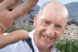 STEFANO MORETTI: un Angelo che ha Spiccato il Volo ..