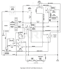 A wiring diagram is a simplified standard pictorial representation of an electrical circuit. Ariens 915163 021000 034999 Zoom Xl 42 22hp Kohler Courage Twin 42 Mower Parts Diagram For Wiring Diagram