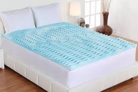 The 10 Best Memory Foam Mattress Toppers For 2020 The Angle Foam Mattress Topper Memory Foam Mattress Topper Mattress Topper