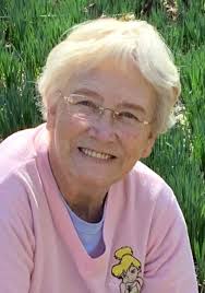 Sue Barbour Oakley Obituary May 23, 2022