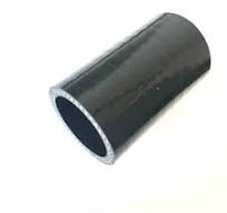 1.5" High Temp 4-Ply Reinforced Straight Silicone Coupler