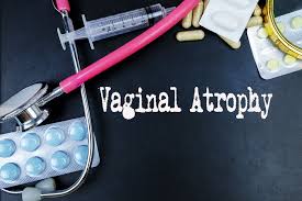 Image result for Atrophic Vaginitis