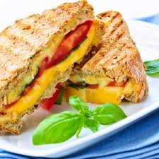 Grilled Cheese Essentials Making Grilled Cheese Sandwiches Food