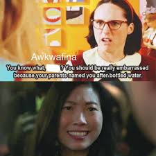 I really did like Elena in ROTB but the DUMBEST part about her character is  singing when she needed to be SILENT.