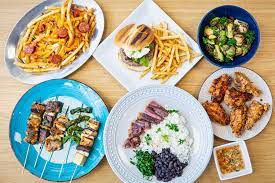Best Restaurants In Portland Coolest Hottest Newest Places To Eat Thrillist