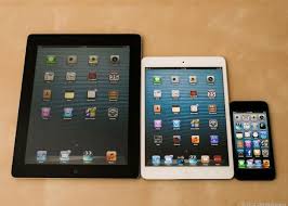 Ipad Mini Ipad Ipod Touch Which Ios Device Should You Buy Ipad Mini Ipod Touch Ipad Review