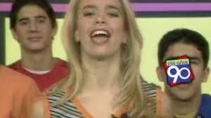 Caramelito en Barra Programa 6