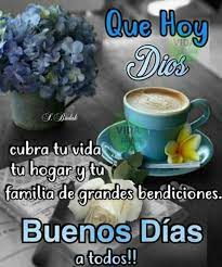 Visita la galería de donde proviene esta postal. Buenos Dias Postales Cristianos 177 Bonitasimagenes Net