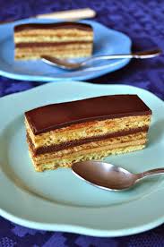 Les Chtis Gateaux D Herve L Opera Dessert Alimentation Herve Cuisine