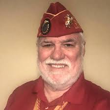 Epps named Marine of the Year