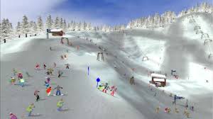 Giving out a free code at 65k! Ski Park Tycoon Steam Cd Key Buy Cheap On Kinguin Net