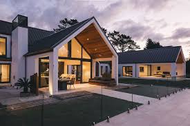 Epingle Par T Y Sur Home Maison Immobilier Architecture Residentielle Moderne Maison Moderne