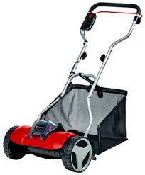 Check spelling or type a new query. Ge Hm 18 38 Li Solo Cordless Cylinder Lawn Mower