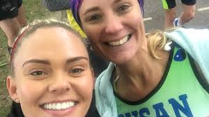 Kayleigh Parker is fundraising for Scottish Action for Mental Health