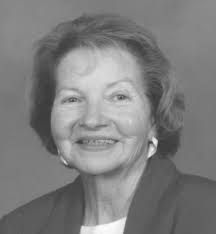 Verna Jarvis Obituary (1926