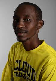 2015-16 Men's Track and Field Roster